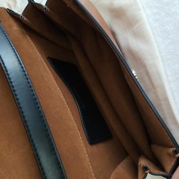 New Ulla Johnson Esme Crossbody Bag - Picture 10 of 13